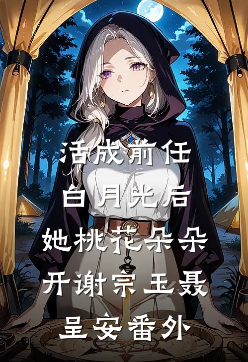 活成前任白月光后，她桃花朵朵开谢宗玉聂呈安 番外