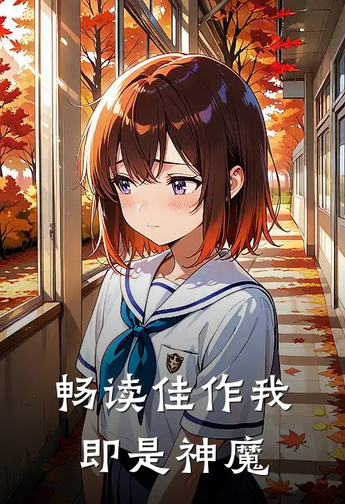 畅读佳作我即是神魔