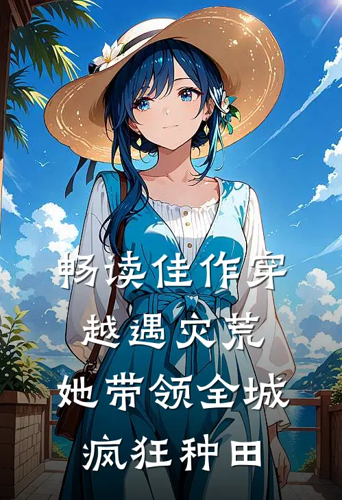 畅读佳作穿越遇灾荒，她带领全城疯狂种田