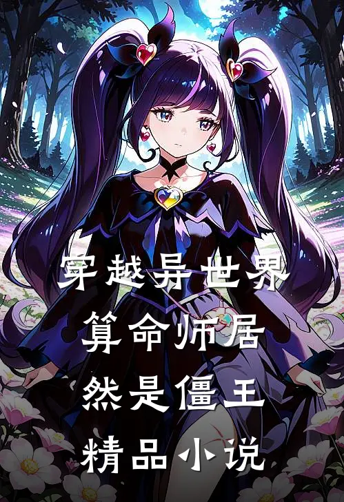 穿越异世界：算命师居然是僵王精品小说
