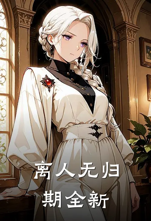 离人无归期全新