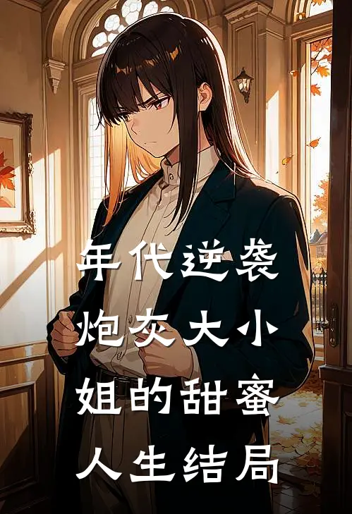 年代逆袭：炮灰大小姐的甜蜜人生结局