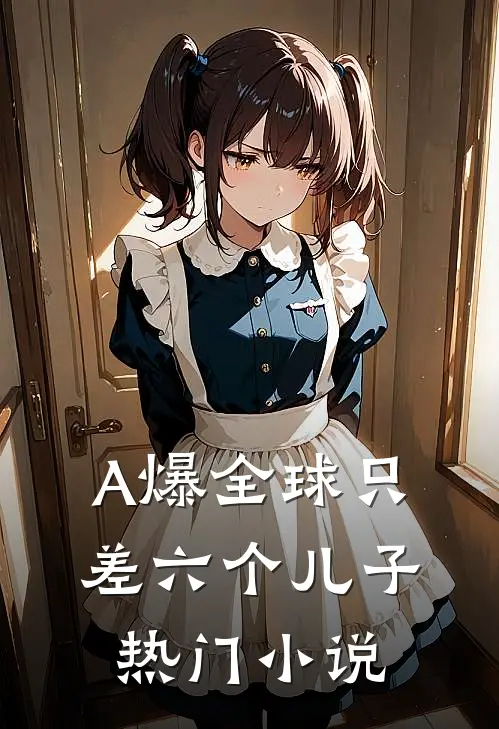 A爆全球只差六个儿子热门小说
