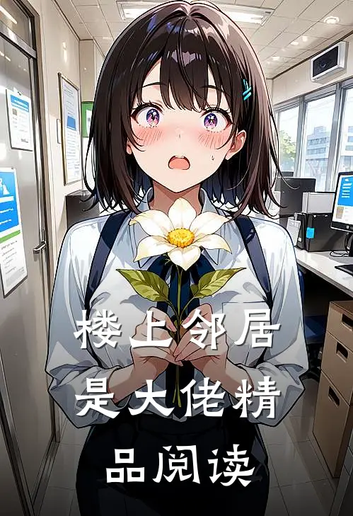 楼上邻居是大佬精品阅读