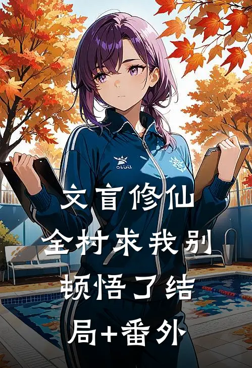 文盲修仙：全村求我别顿悟了结局+番外