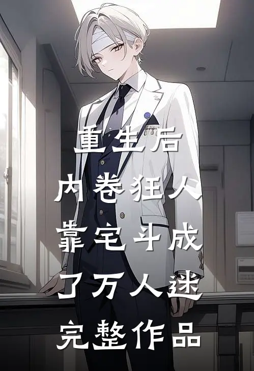 重生后，内卷狂人靠宅斗成了万人迷完整作品