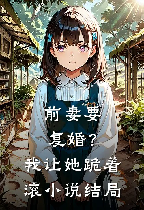 前妻要复婚？我让她跪着滚小说结局