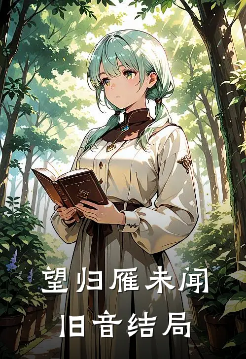 望归雁未闻旧音结局