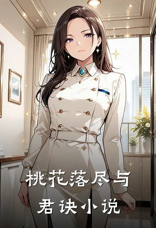 桃花落尽与君诀小说