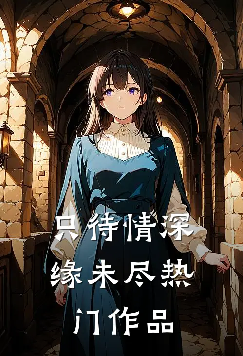 只待情深缘未尽热门作品