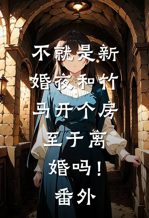 不就是新婚夜和竹马开个房，至于离婚吗！ 番外