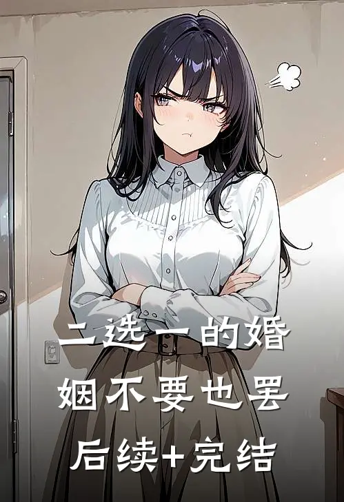 二选一的婚姻不要也罢后续+完结