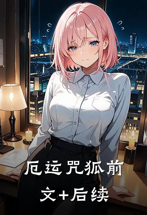 厄运咒狐前文+后续