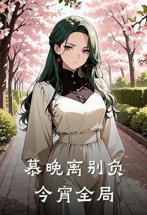 慕晚离别负今宵全局