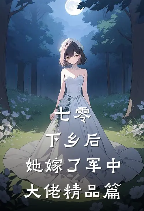 七零：下乡后，她嫁了军中大佬精品篇
