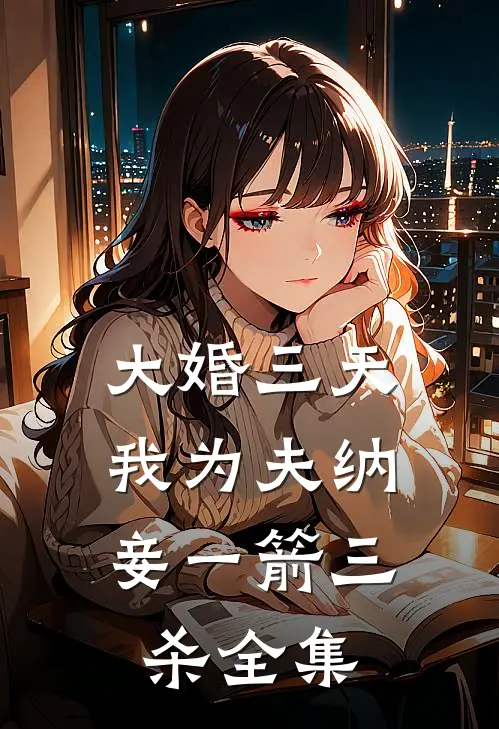 大婚三天，我为夫纳妾一箭三杀 全集