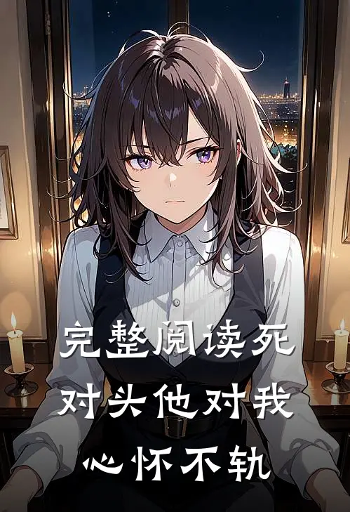 完整阅读死对头他对我心怀不轨