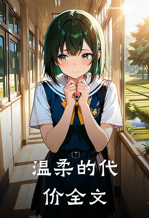 温柔的代价全文