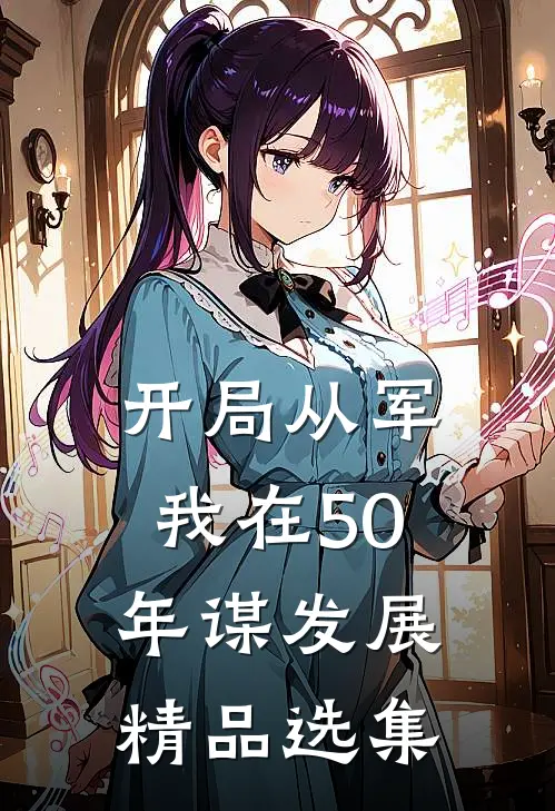 开局从军，我在50年谋发展精品选集