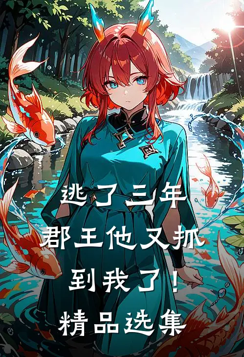 逃了三年,郡王他又抓到我了!精品选集