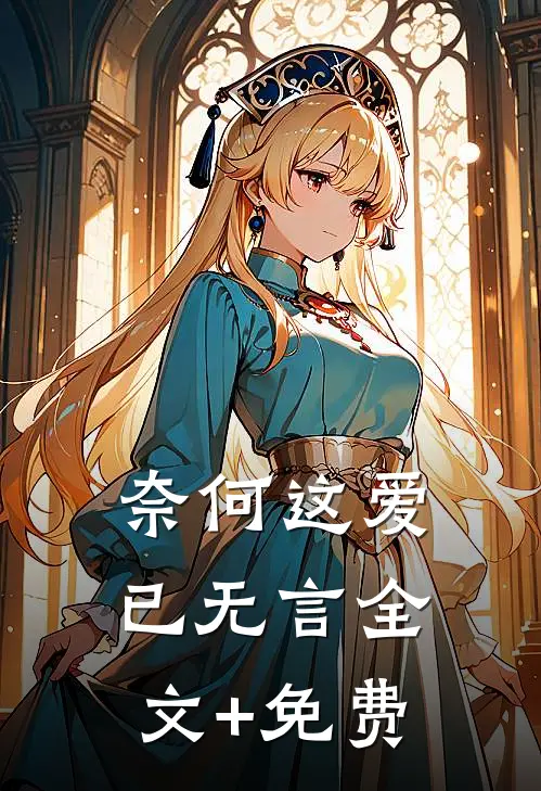 奈何这爱已无言全文+免费