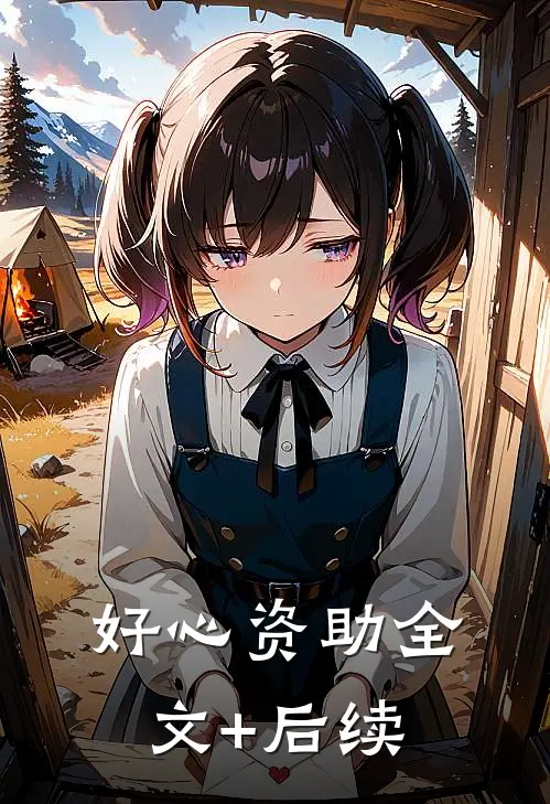 好心资助全文+后续