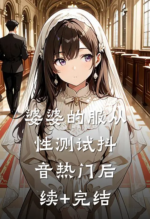 婆婆的服从性测试抖音热门后续+完结