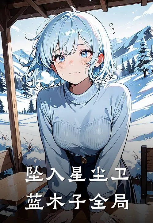 坠入星尘卫蓝木子全局