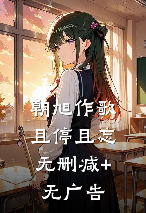 朝旭作歌，且停且忘无删减+无广告