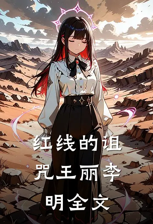 红线的诅咒王丽李明全文