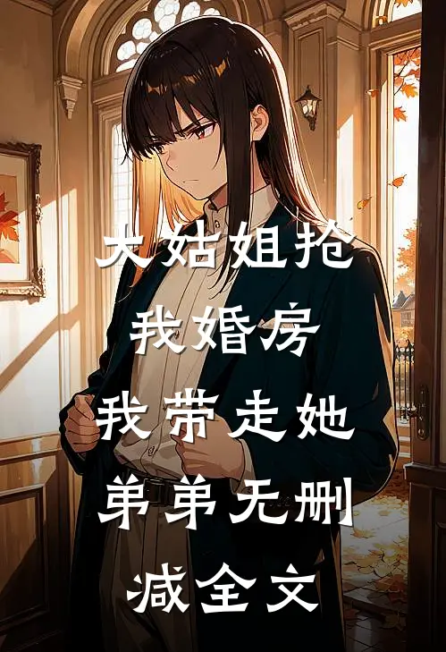 大姑姐抢我婚房,我带走她弟弟无删减全文