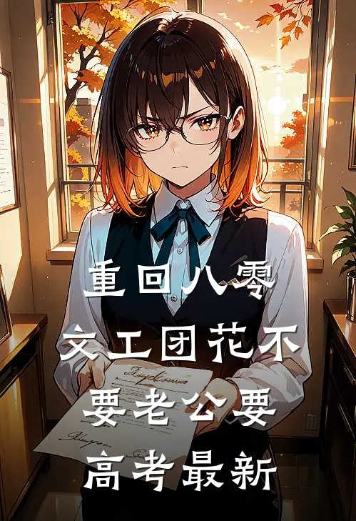 重回八零，文工团花不要老公要高考最新