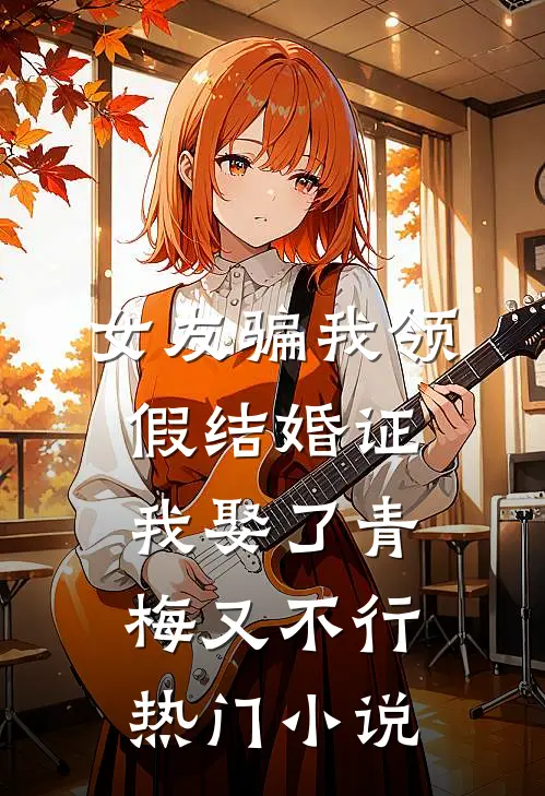 女友骗我领假结婚证，我娶了青梅又不行热门小说