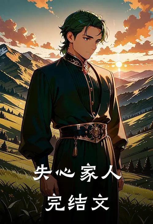 失心家人完结文