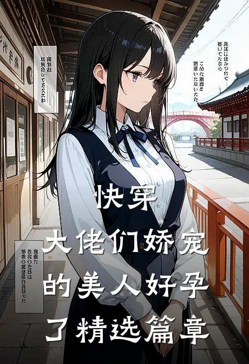 快穿：大佬们娇宠的美人好孕了精选篇章