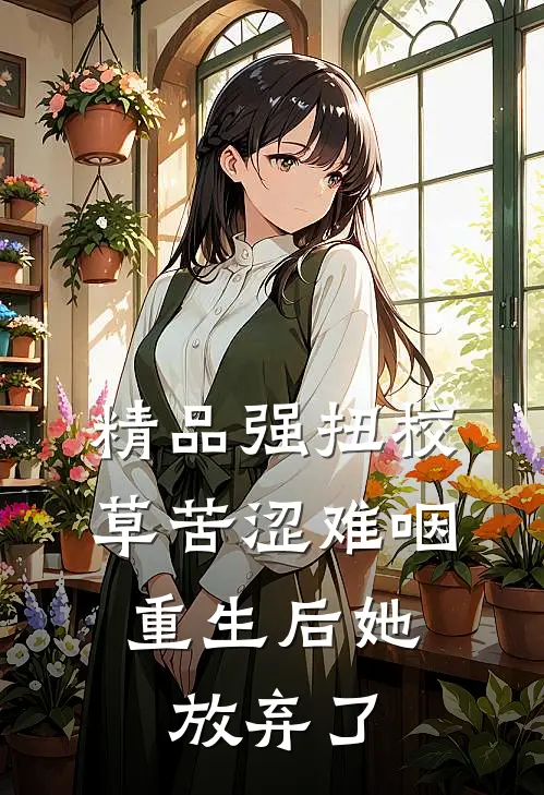 精品强扭校草苦涩难咽，重生后她放弃了