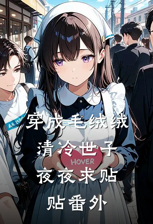 穿成毛绒绒，清冷世子夜夜求贴贴番外