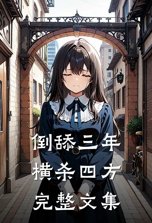 倒舔三年，横杀四方完整文集