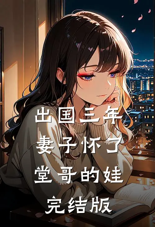 出国三年，妻子怀了堂哥的娃完结版