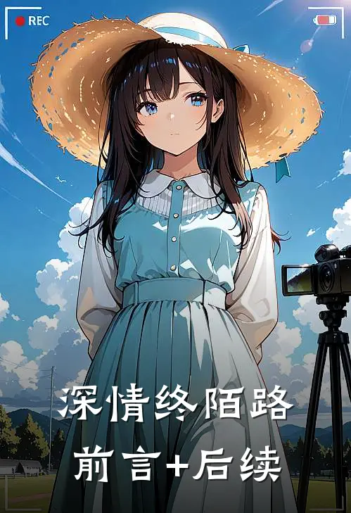 深情终陌路前言+后续