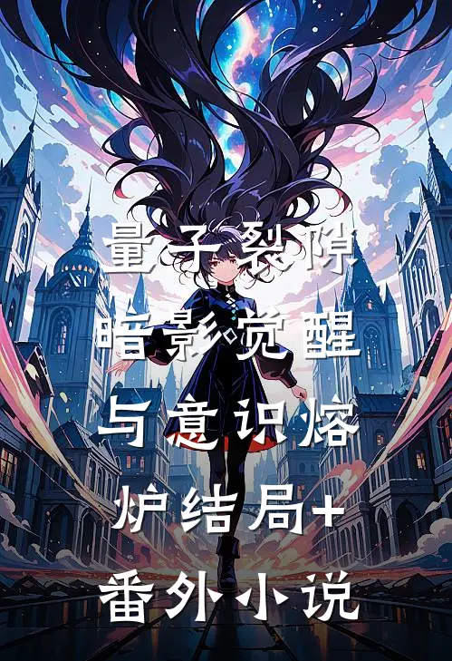 量子裂隙：暗影觉醒与意识熔炉结局+番外小说