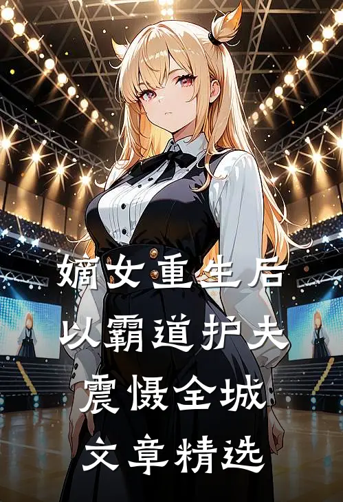 嫡女重生后，以霸道护夫震慑全城文章精选