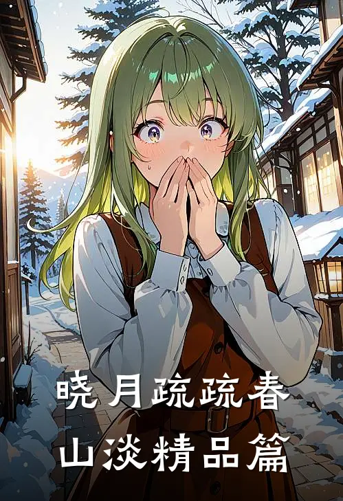 晓月疏疏春山淡精品篇
