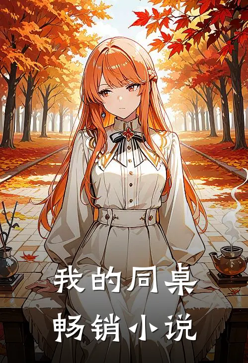 我的同桌畅销小说