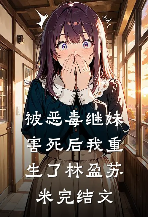 被恶毒继妹害死后我重生了林盈苏米完结文