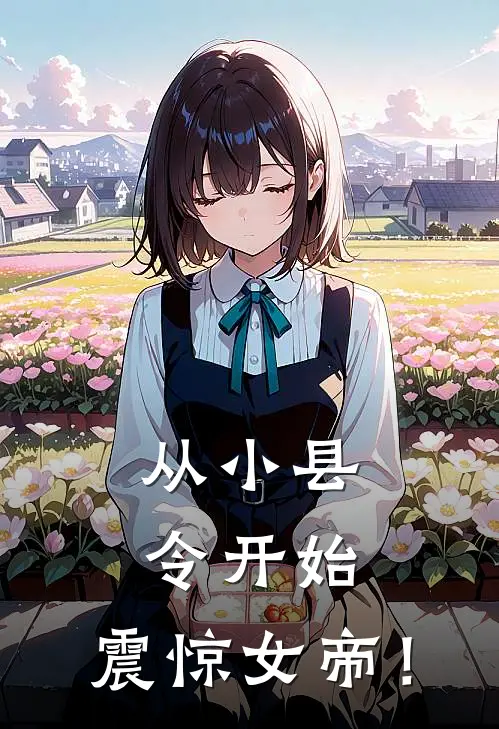 从小县令开始，震惊女帝！