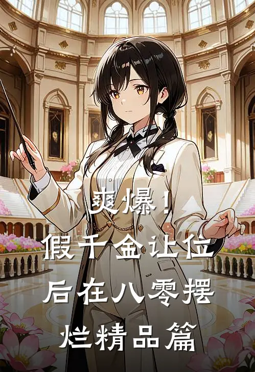 爽爆！假千金让位后在八零摆烂精品篇