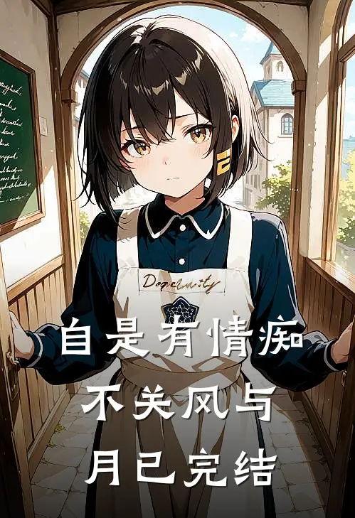 自是有情痴，不关风与月已完结