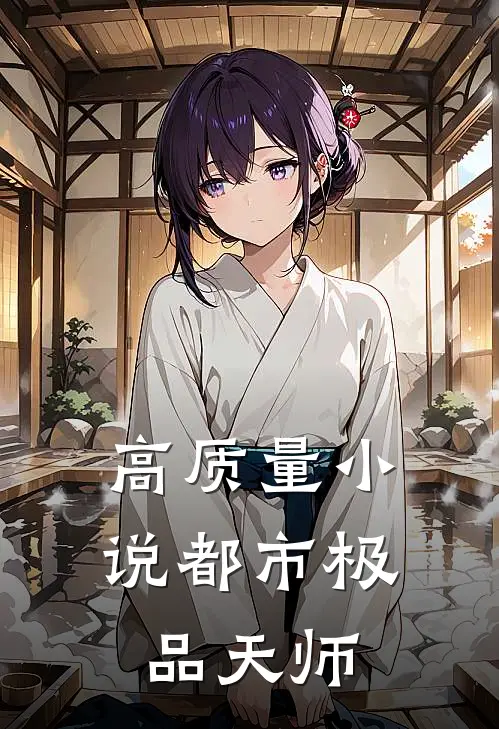 高质量小说都市极品天师