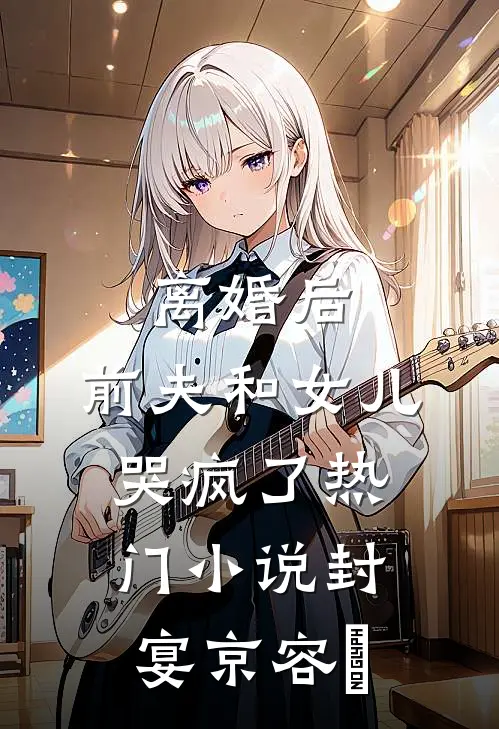 离婚后，前夫和女儿哭疯了热门小说封宴京容玥